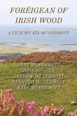 Foreigean of the Irish Woods