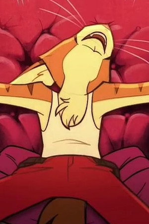 Naptime Rag