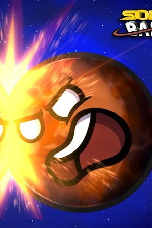 Love between Planets - Part 1