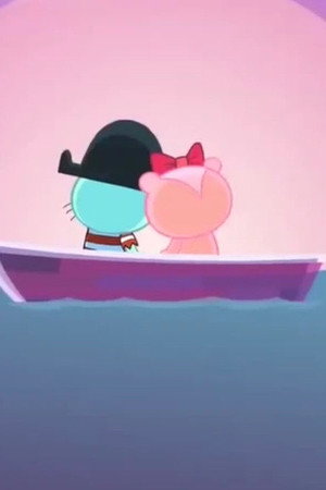 Sea of Love