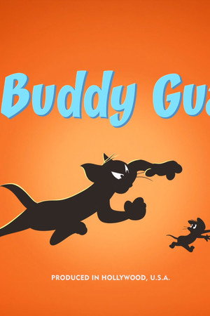 My Buddy Guard