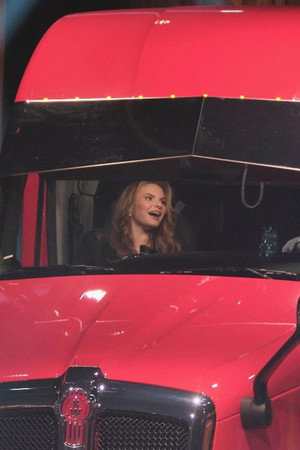 Front Seat