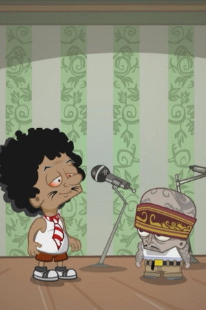 episode