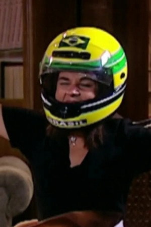 Aquele do Capacete