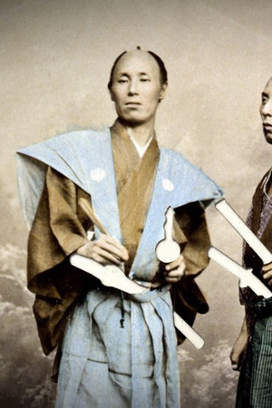 September 24, 1877 - The Battle of Shiroyama