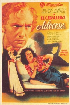 Anthony Adverse