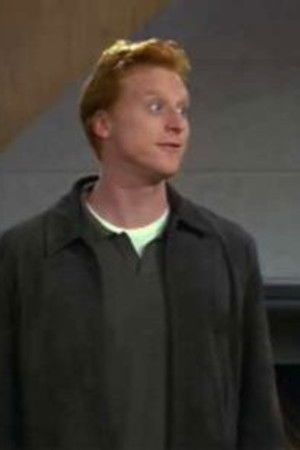 Frasierův vytříbený styl