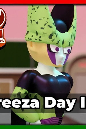 A Freeza Day in Hell | HFIL Christmas Special