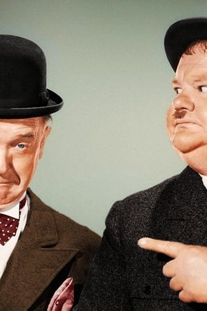 Laurel & Hardy The Essential Collection