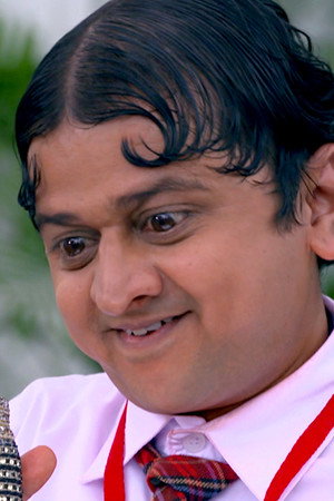 Montu Kidnaps Baalveer