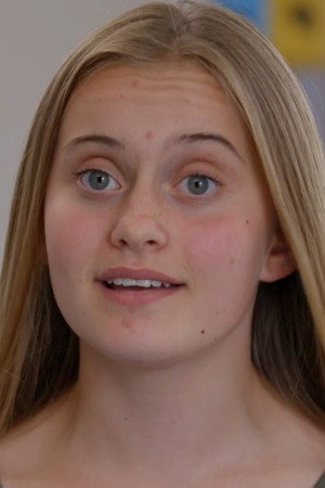 Nora Andresen