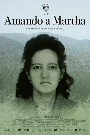 Loving Martha