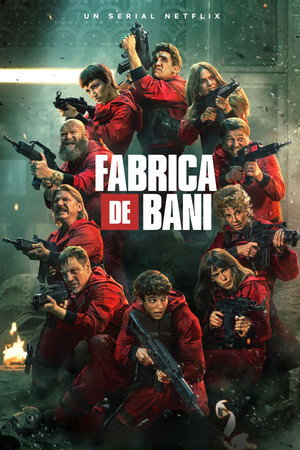 Fabrica de bani