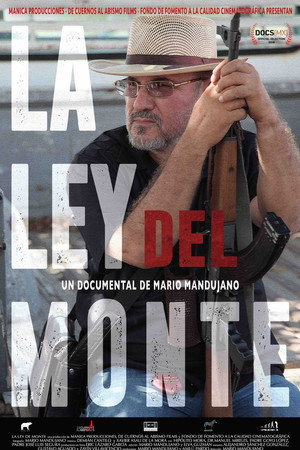 La ley del monte