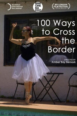 100 Ways to Cross the Border