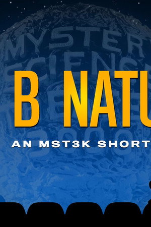 Mr. B Natural