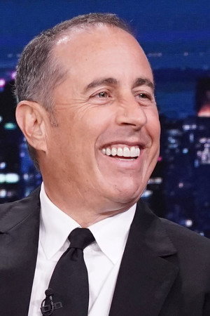 Jerry Seinfeld, Lea Seydoux, Twice