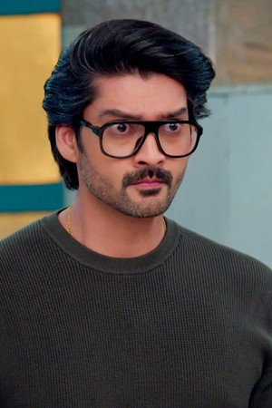 Aarambhi's Bold Move Stuns Vishwas