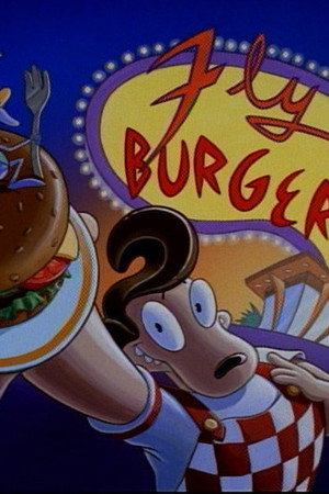 Fly Burgers