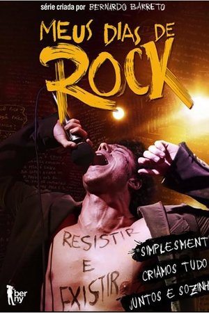 Meus Dias de Rock