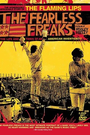 The Fearless Freaks