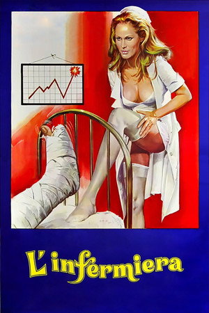 The Sensuous Nurse