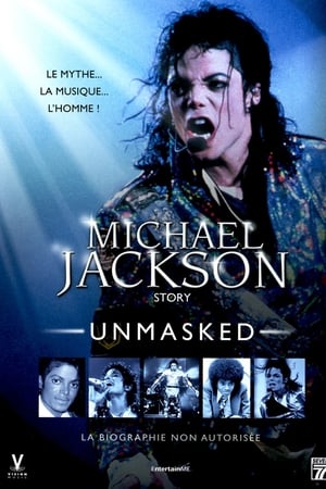 Michael Jackson: Pod rouškou