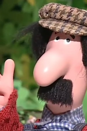 Pošťák Pat a odfouknutý drak