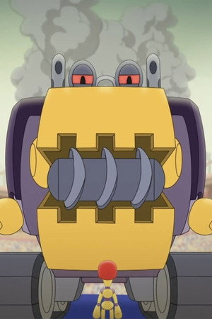 Bot Battle