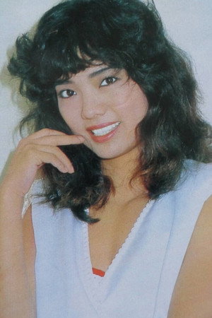 Mimi Hagiwara