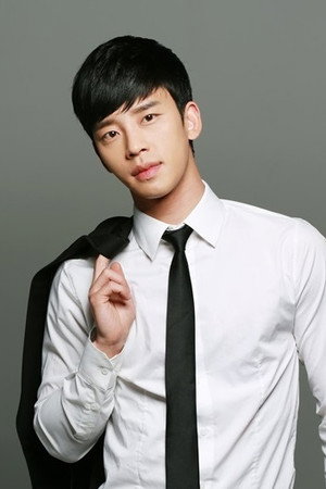 Seol Jung-hwan Seol Jung-hwan
