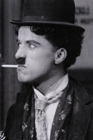 Chaplin filmovým hercem