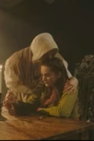 Vireo: The Spiritual Biography of a Witch's Accuser