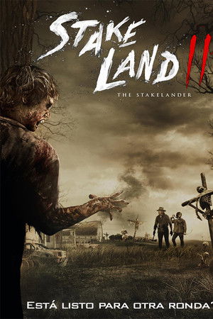 Imagen de The Stakelander