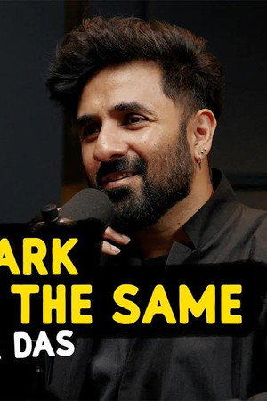 How India’s Biggest Comic Reps His Home Country
