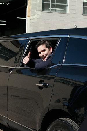 Where Did All The Limos Go?