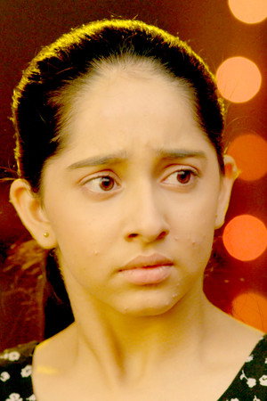 Prarthana And Rashi's Fight