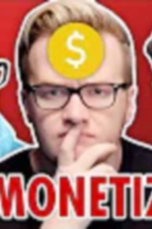 Demonetized For Life w/ Mini Ladd