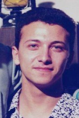 Hussam Adel Hussam Adel