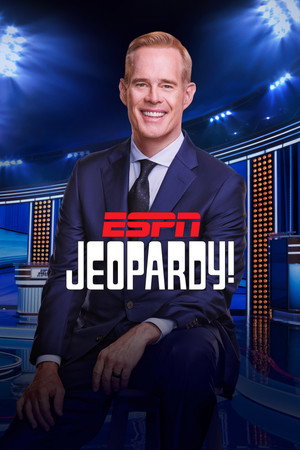 ESPN Jeopardy!
