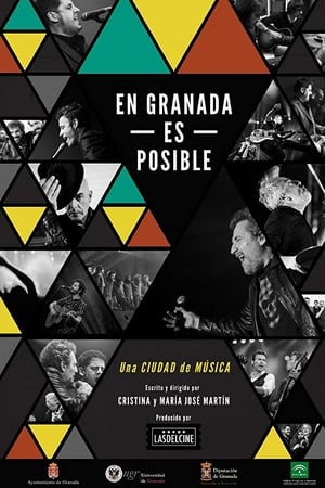 En Granada es posible
