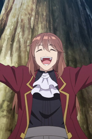 Everyday Life, and The Progenitor