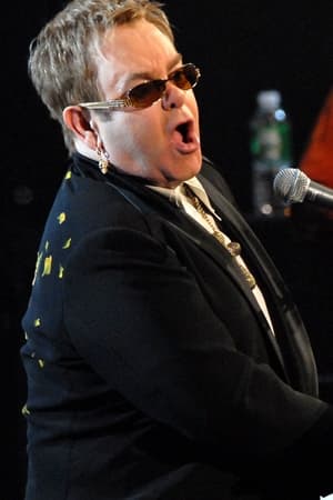 Elton 60: Live At Madison Square Garden