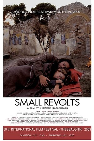 Small Revolts