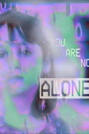 YOU ARE NOT ALONE