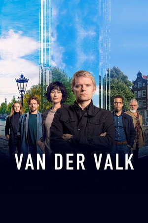 Van Der Valk