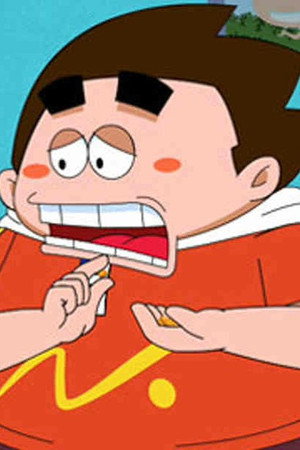 Episode 21