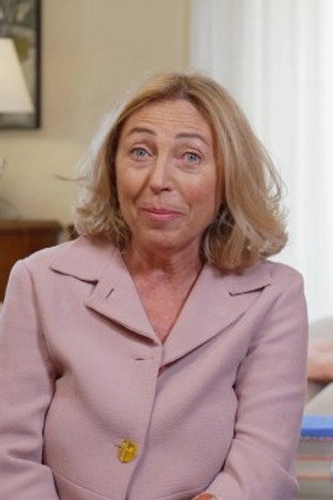 Cristina