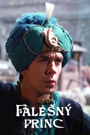 Falešný princ