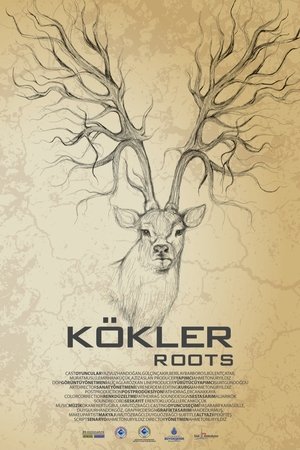 Kökler